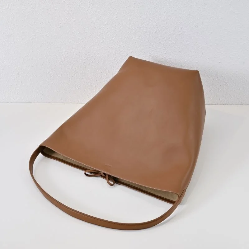 The Row Bucket Bags Upgraded 45386