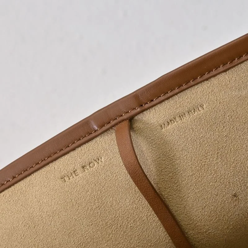 The Row Bucket Bags Upgraded 45386