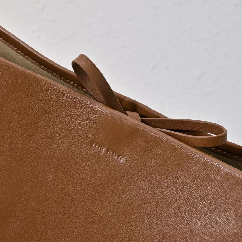 The Row Bucket Bags Upgraded 45386