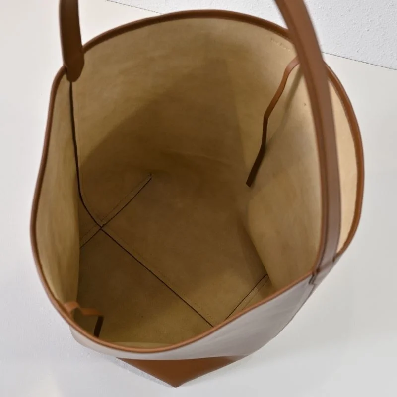 The Row Bucket Bags Upgraded 45386