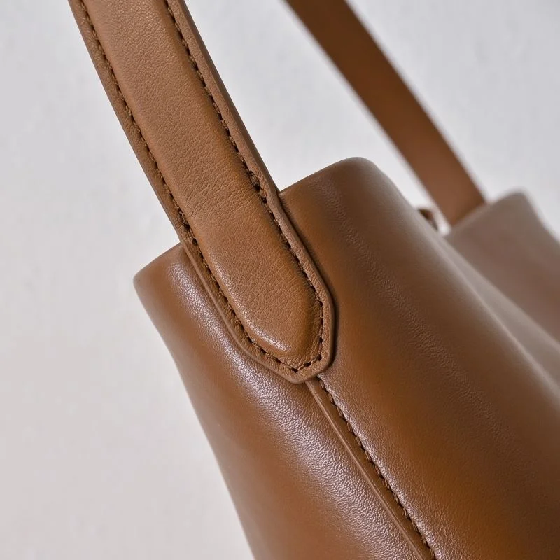 The Row Bucket Bags Upgraded 45386