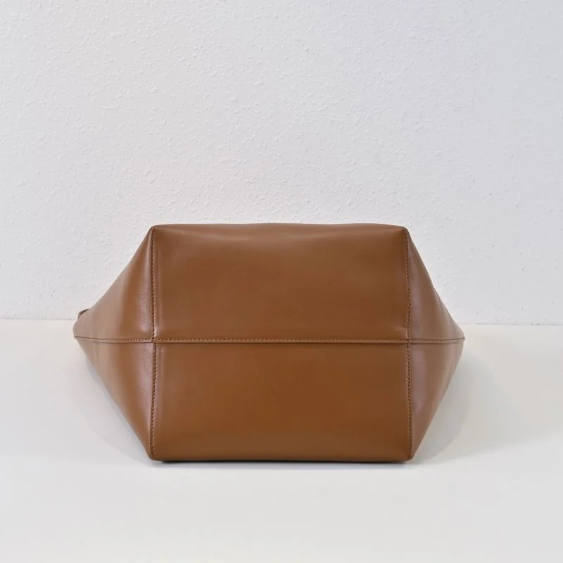 The Row Bucket Bags Upgraded 45386