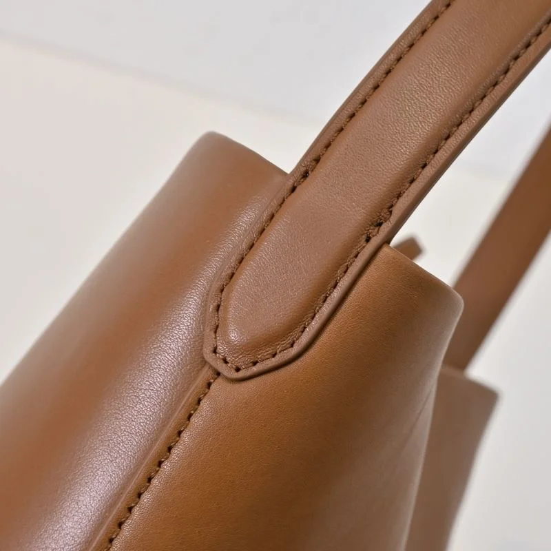 The Row Bucket Bags Durable 45395