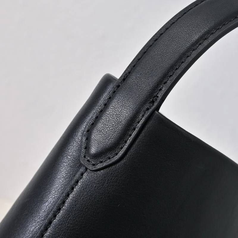 Original The Row Bucket Bags 45384