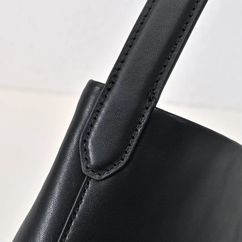 The Row Bucket Bags Comfortable 45474