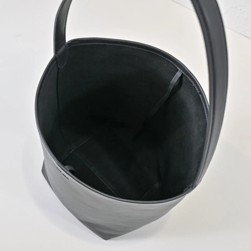 The Row Bucket Bags Comfortable 45474