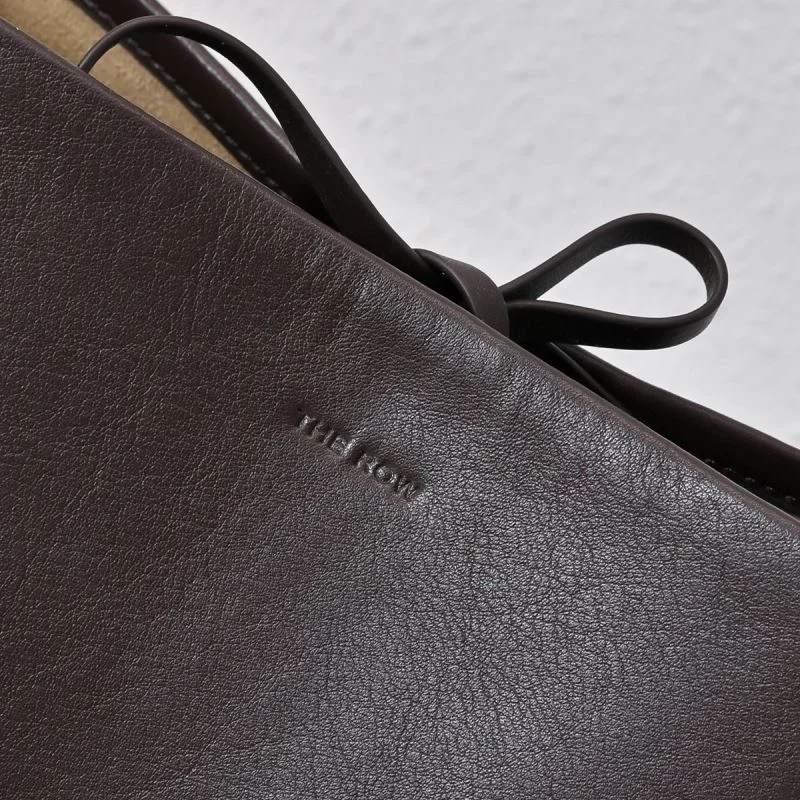 The Row Bucket Bags Effortless 45382
