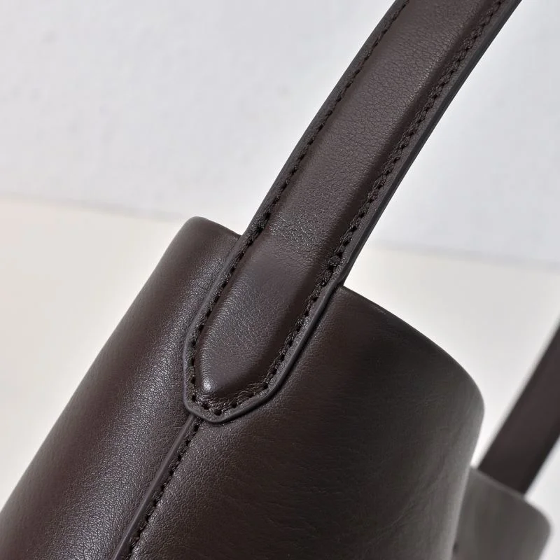 The Row Bucket Bags Effortless 45382