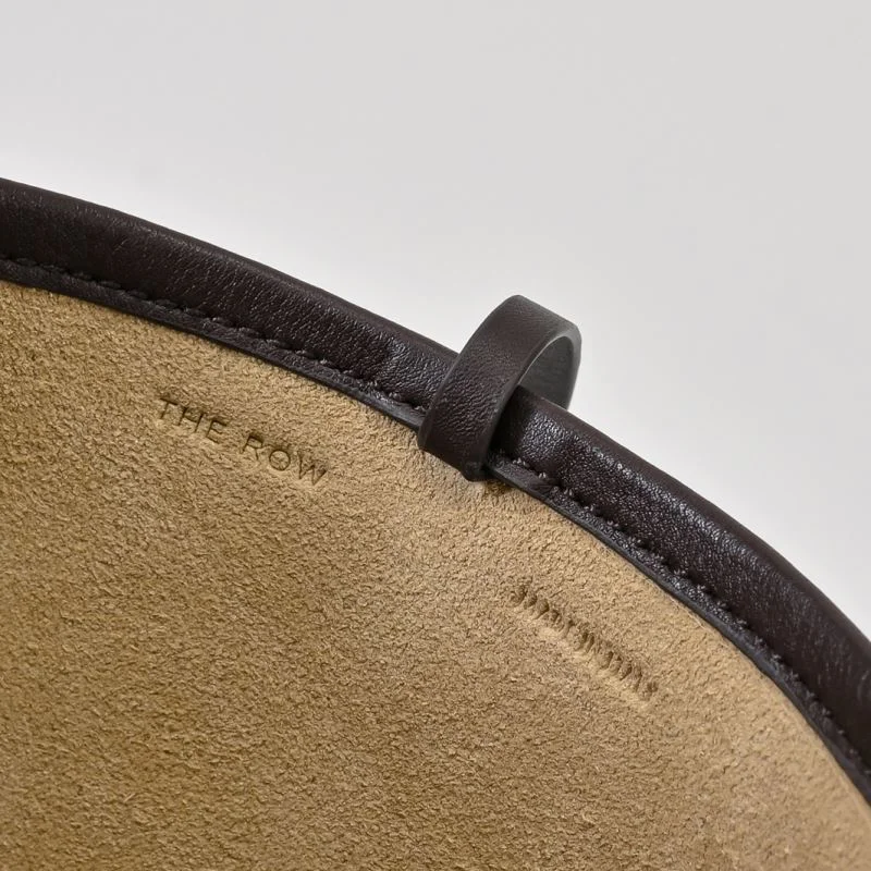 The Row Bucket Bags Effortless 45382