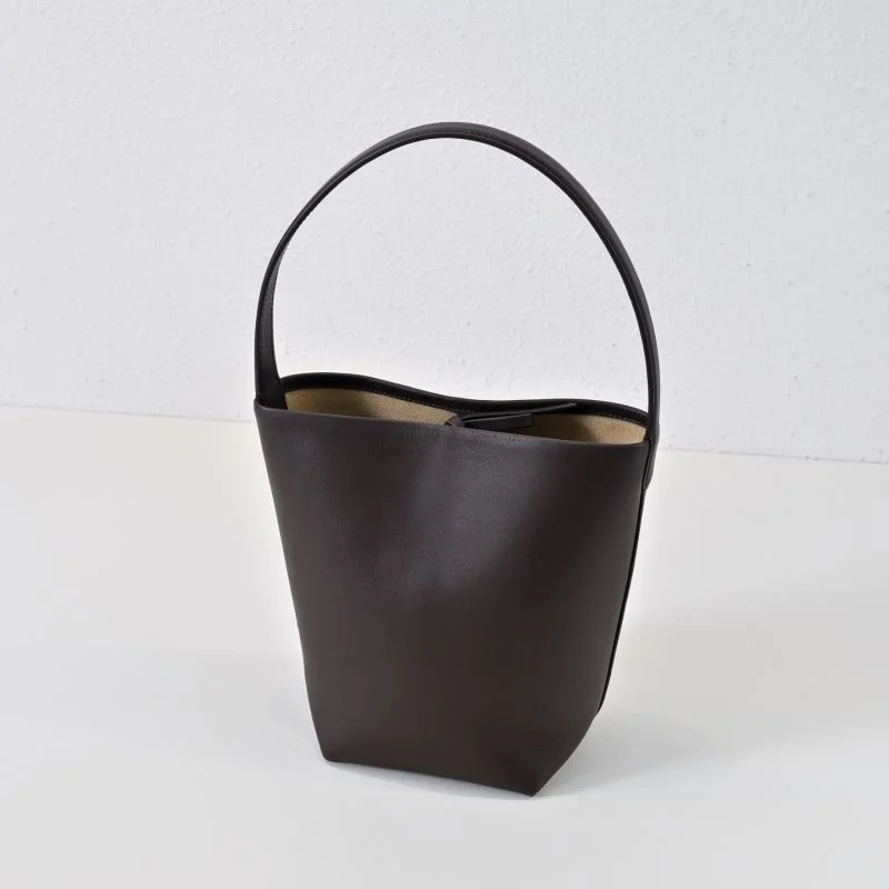 The Row Bucket Bags WrinkleFree 45435