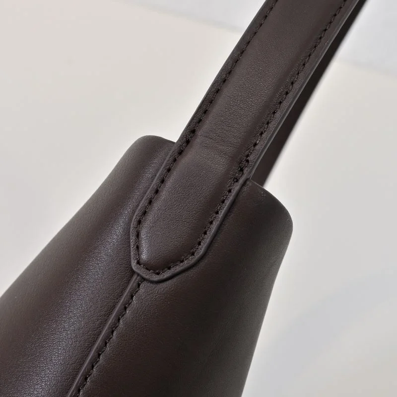The Row Bucket Bags WrinkleFree 45435