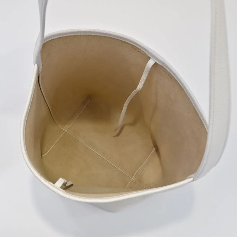 The Row Bucket Bags Stylish 45420