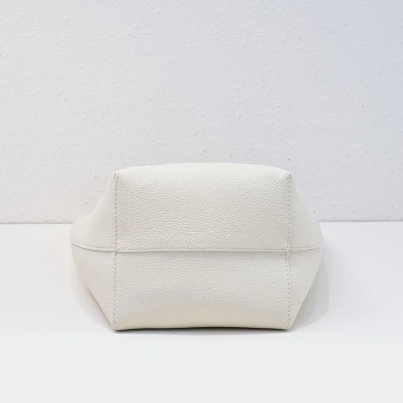 The Row Bucket Bags Stylish 45420