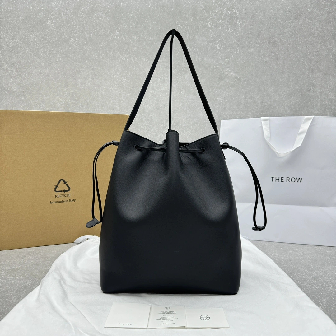 The Row Bucket Bags Upgraded 69485