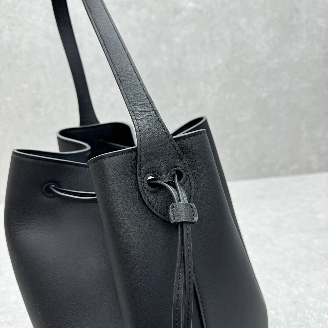 The Row Bucket Bags Upgraded 69485