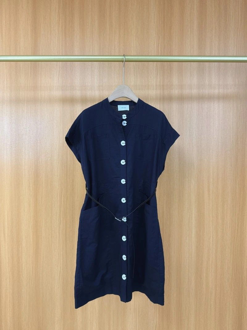 Supportive The Row Dress 155905