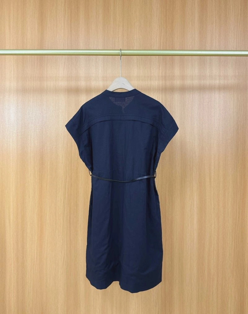 Supportive The Row Dress 155905