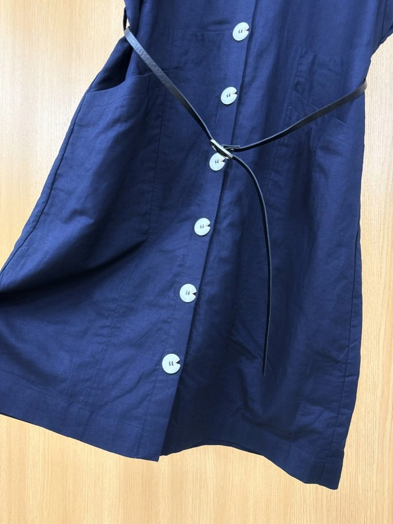 Supportive The Row Dress 155905