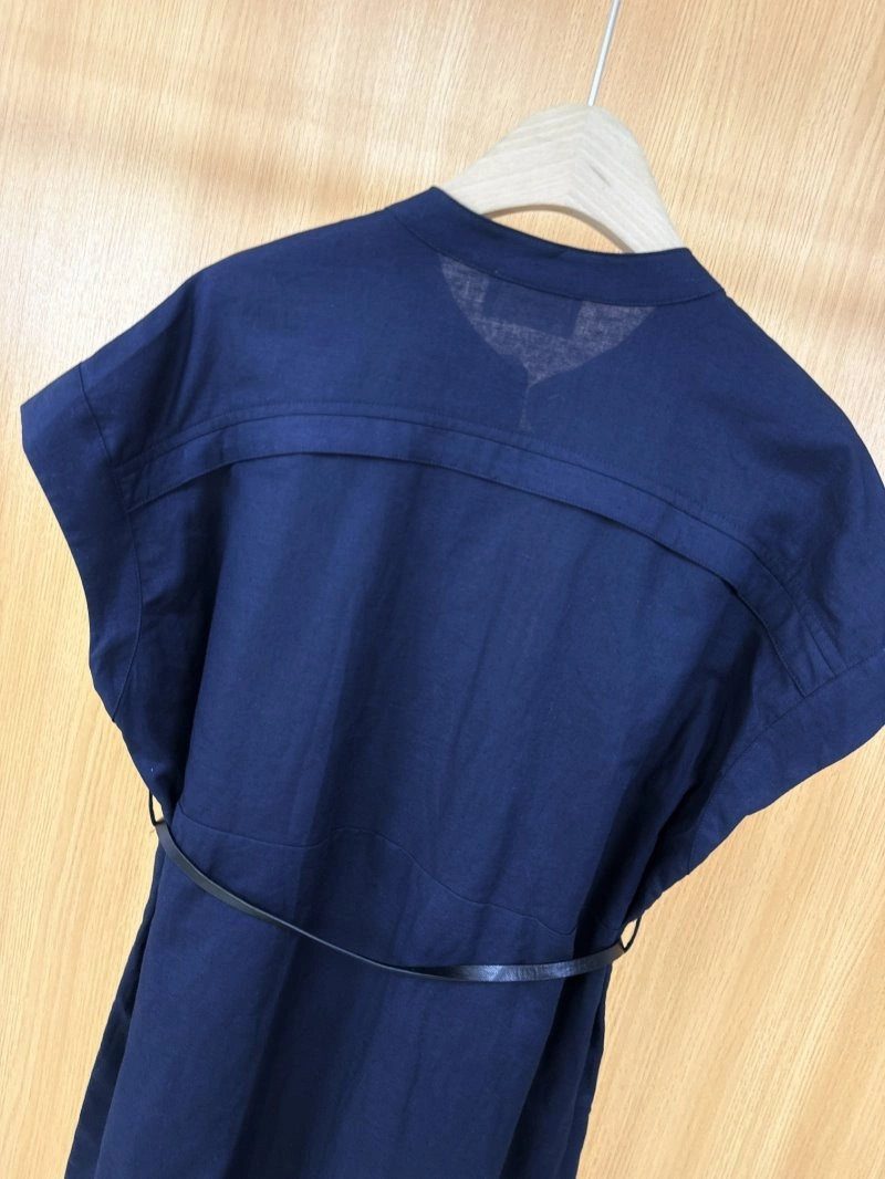 Supportive The Row Dress 155905
