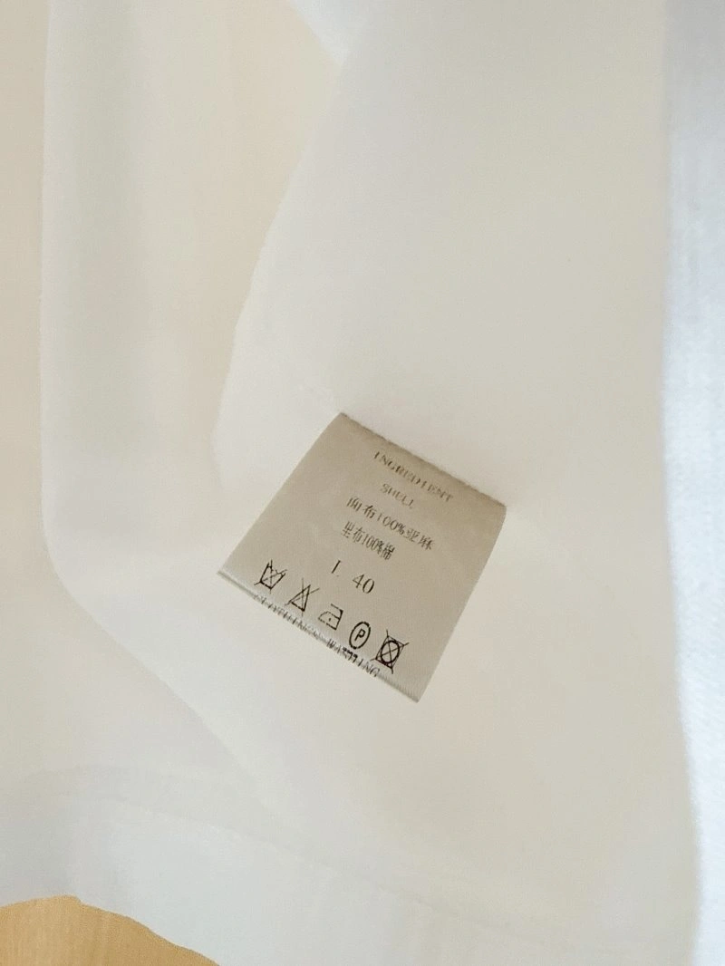 The Row Dress Breathable 155903