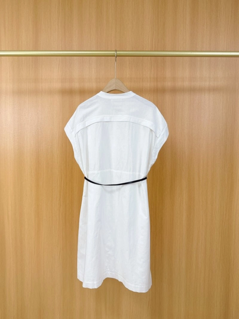 The Row Dress Breathable 155903