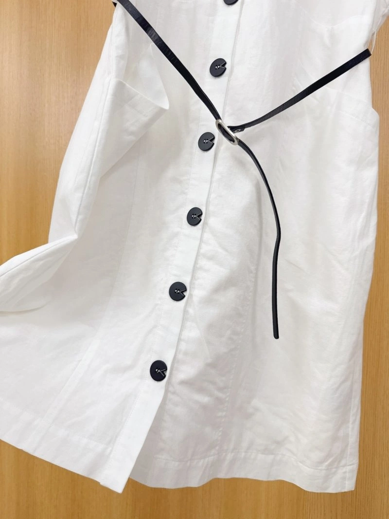 The Row Dress Breathable 155903