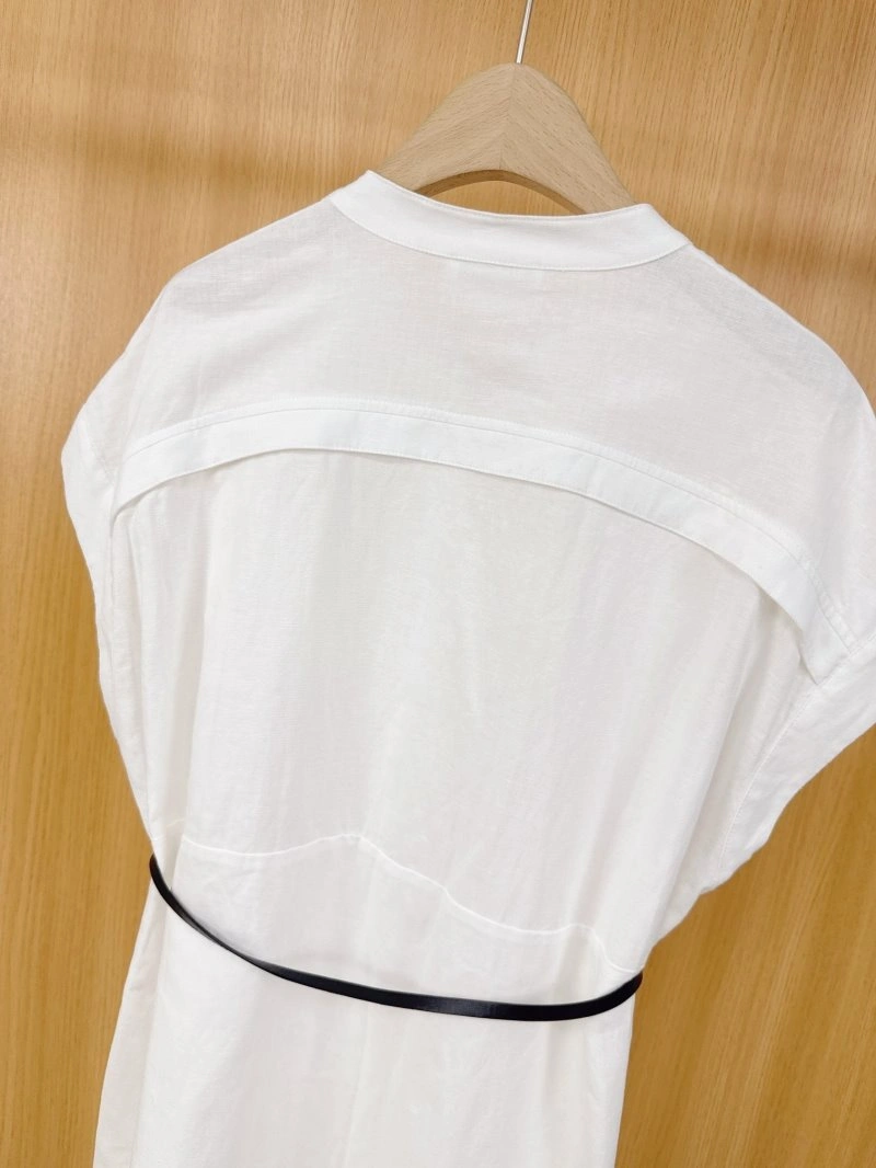 The Row Dress Breathable 155903