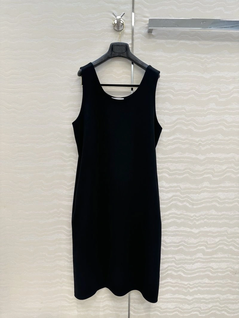 The Row Dress Comfortable 155967