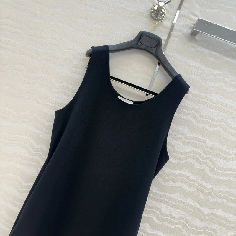The Row Dress Comfortable 155967