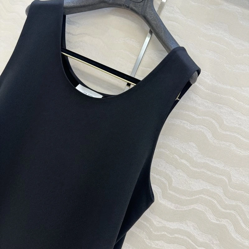 The Row Dress Comfortable 155967