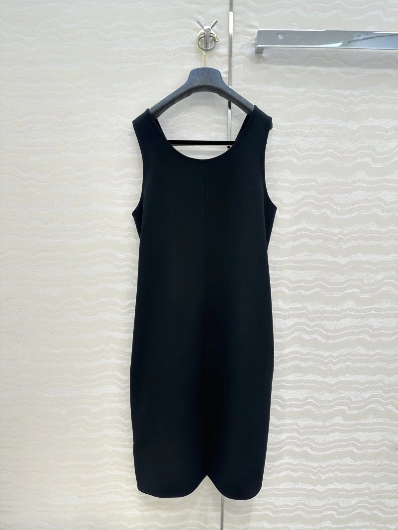 The Row Dress Comfortable 155967