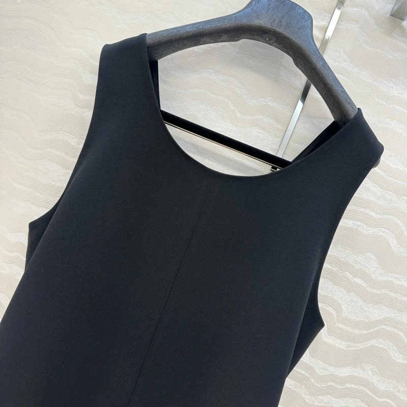 The Row Dress Comfortable 155967