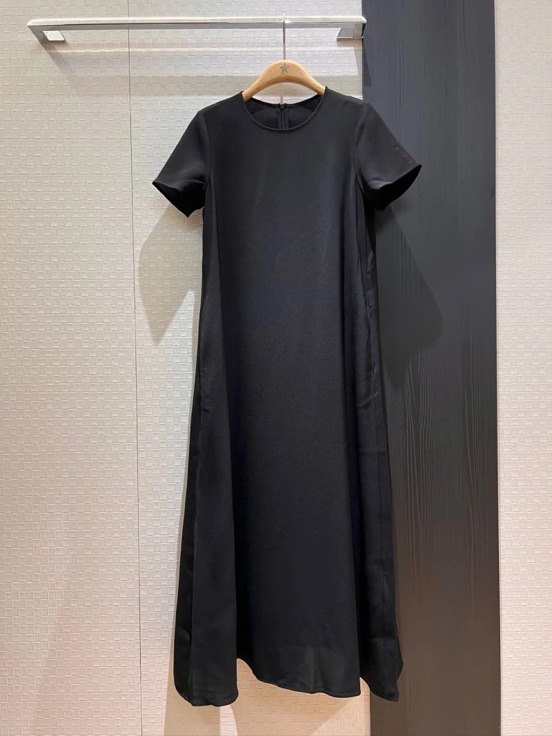 The Row Dress Bright 152947