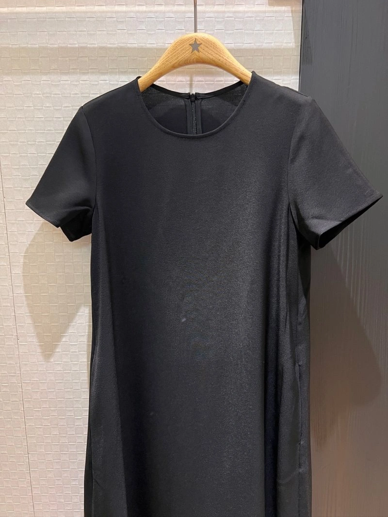 The Row Dress Bright 152947