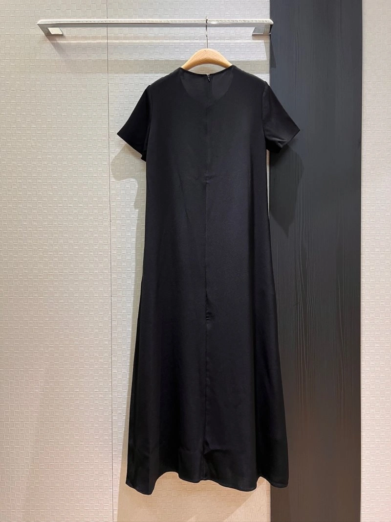 The Row Dress Bright 152947