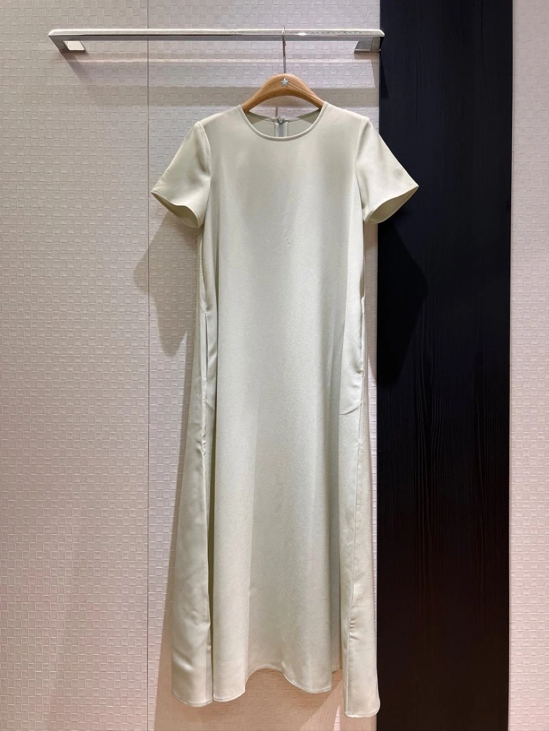The Row Dress Unisex 152945