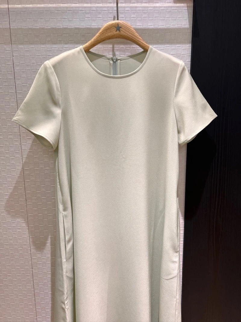 The Row Dress Unisex 152945