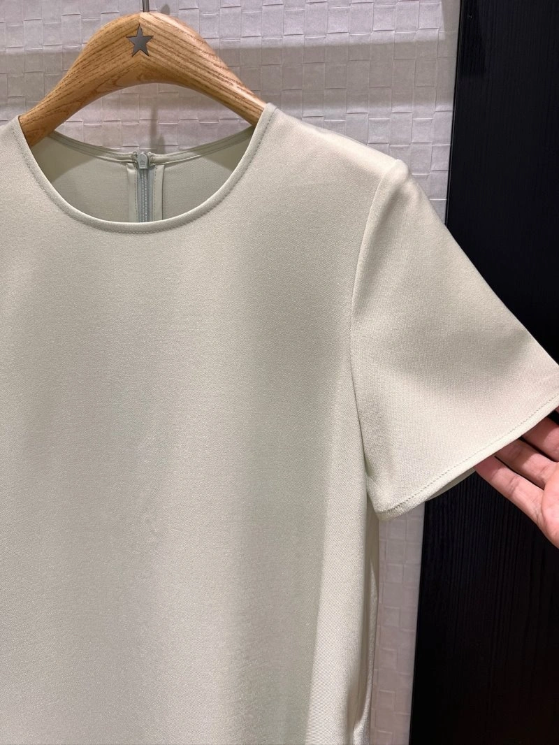 The Row Dress Unisex 152945