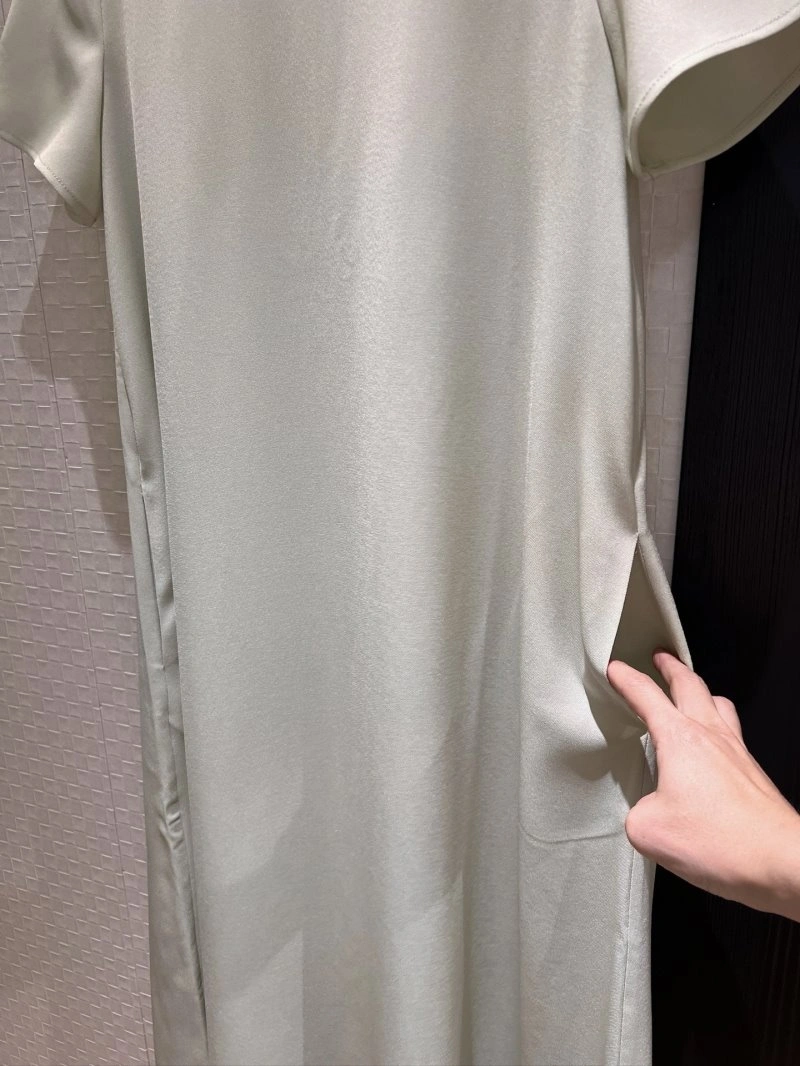 The Row Dress Unisex 152945