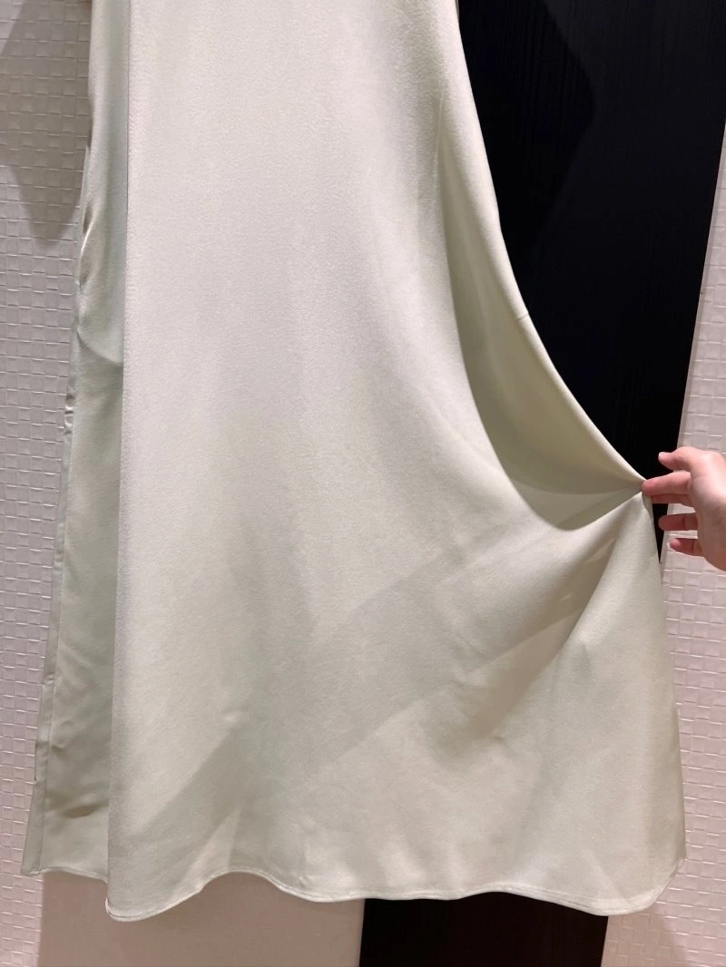 The Row Dress Unisex 152945