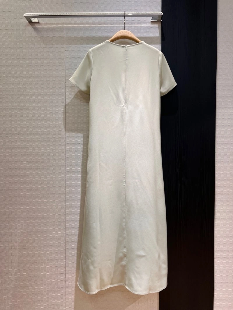 The Row Dress Unisex 152945