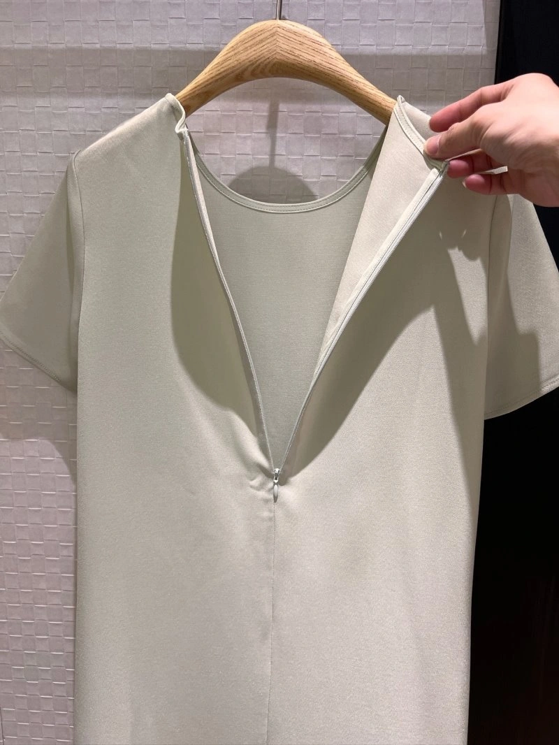 The Row Dress Unisex 152945