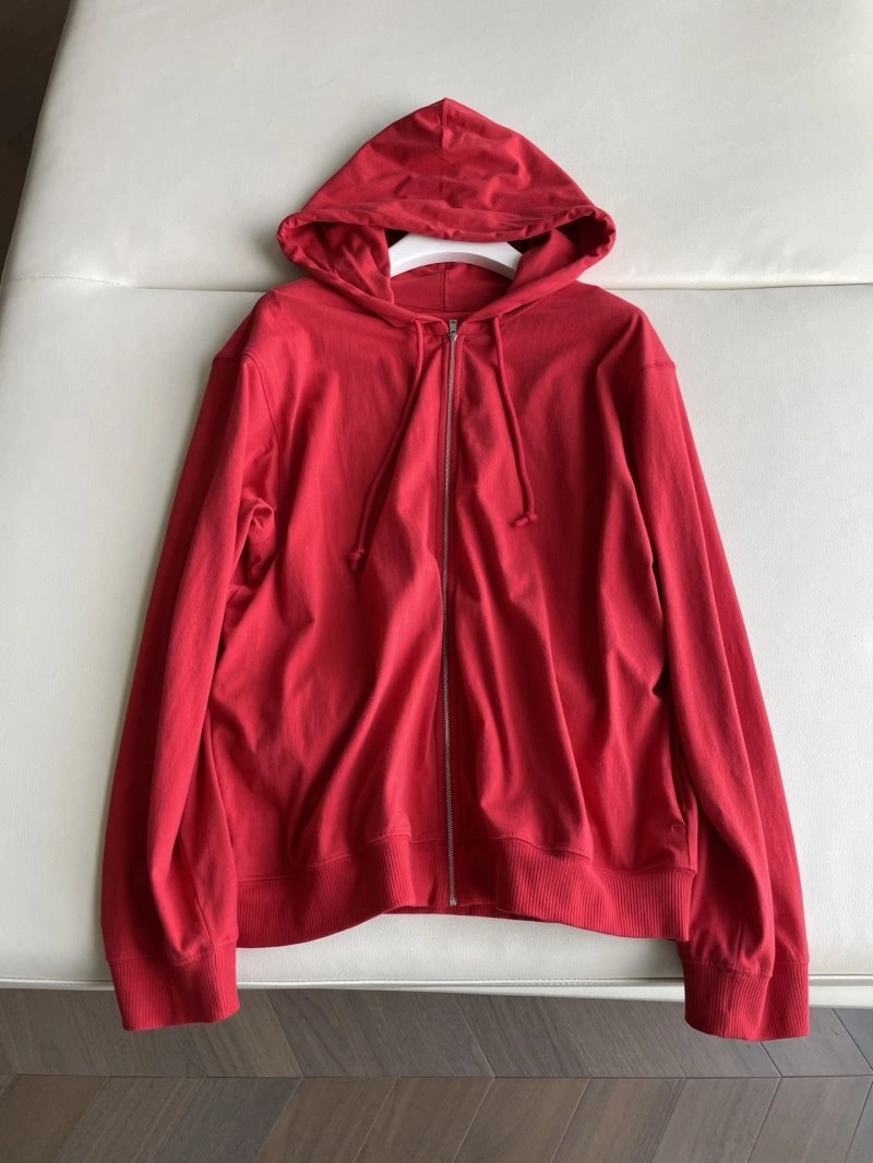 The Row Hoodies Soft 155940