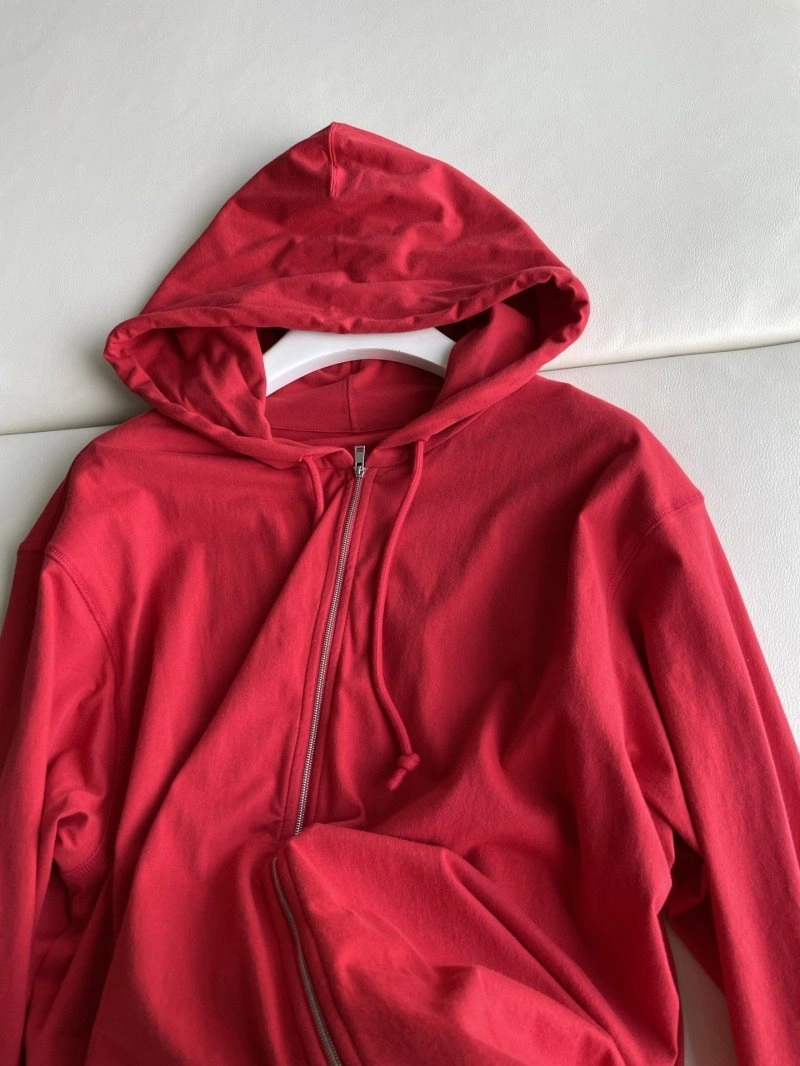 The Row Hoodies Soft 155940