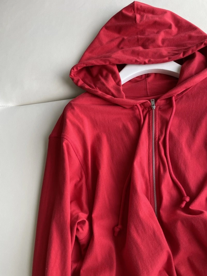 The Row Hoodies Soft 155940