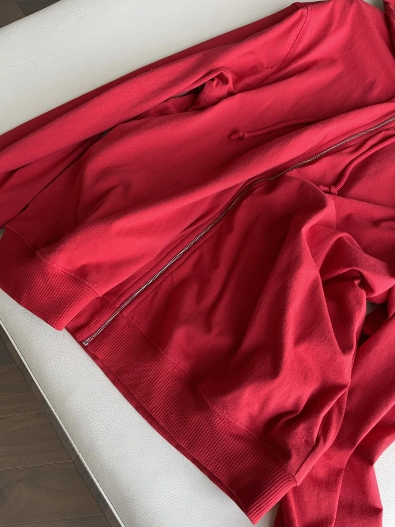 The Row Hoodies Soft 155940