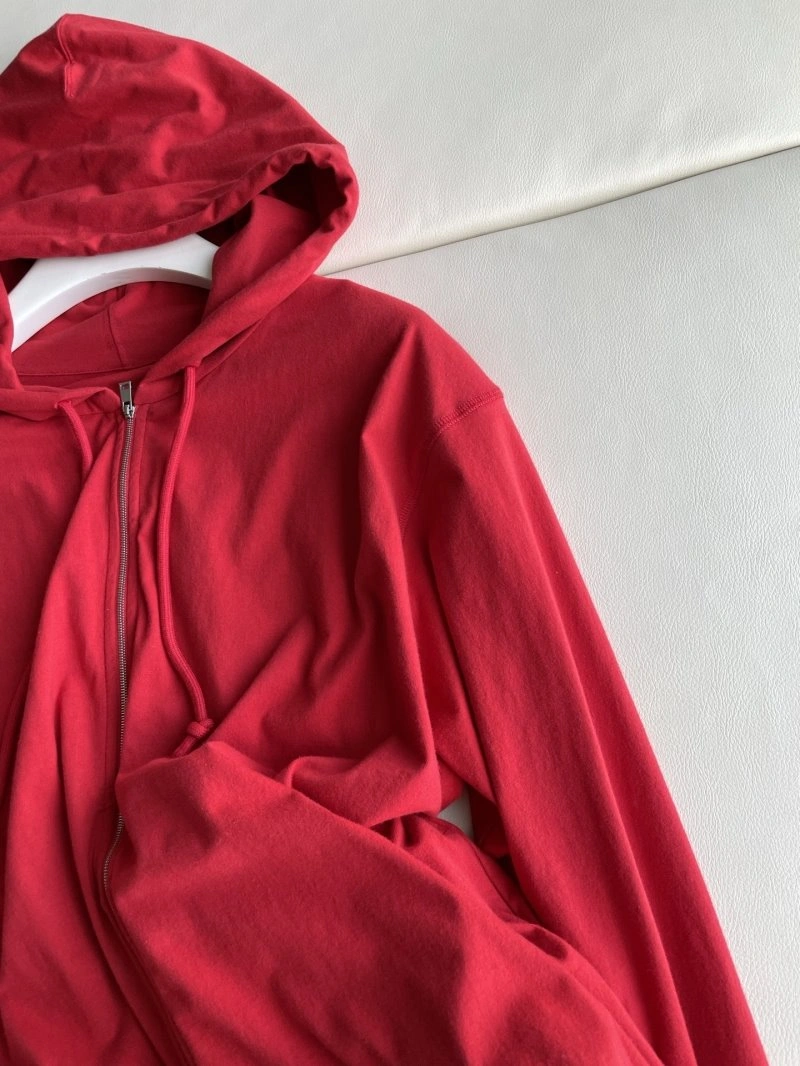 The Row Hoodies Soft 155940