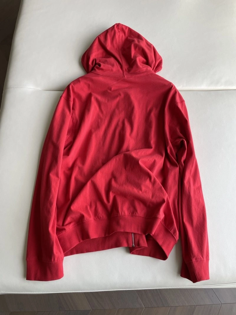 The Row Hoodies Soft 155940