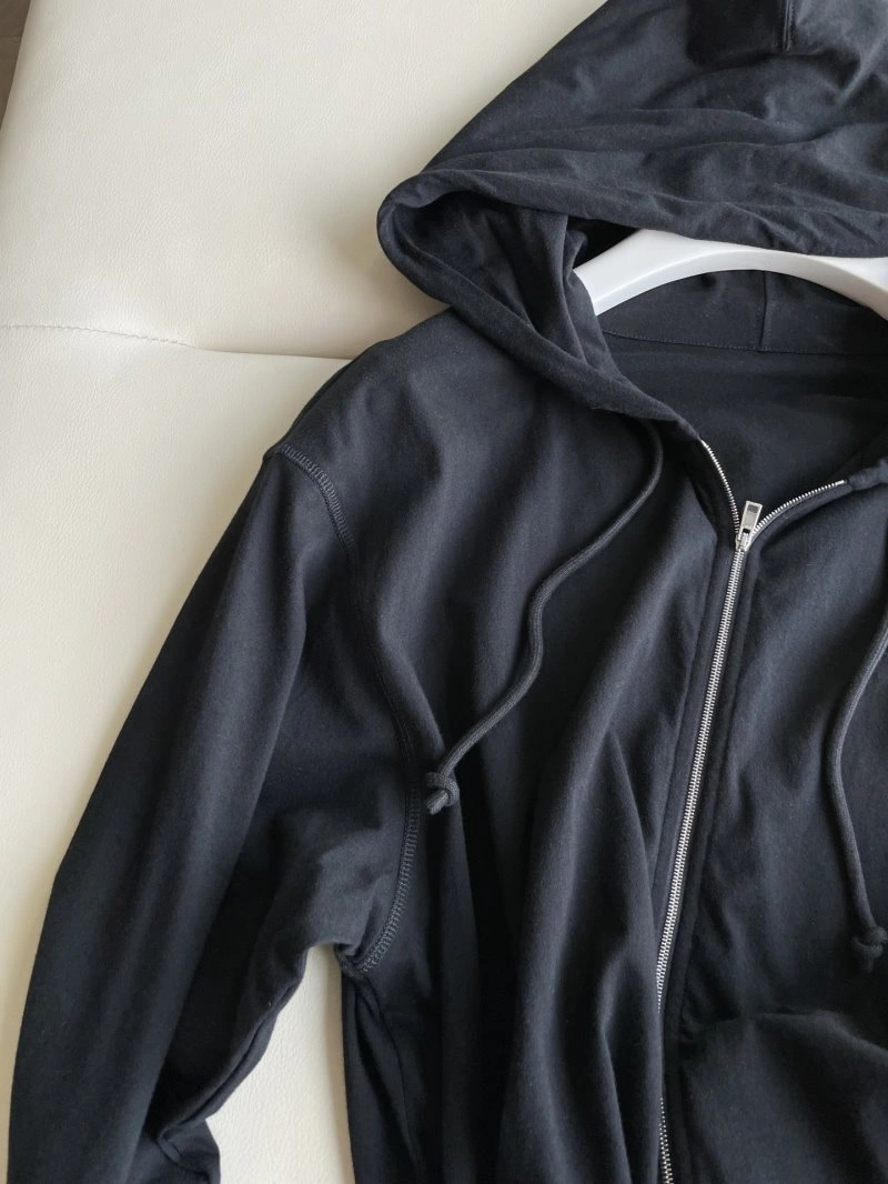 The Row Hoodies WaterResistant 155930