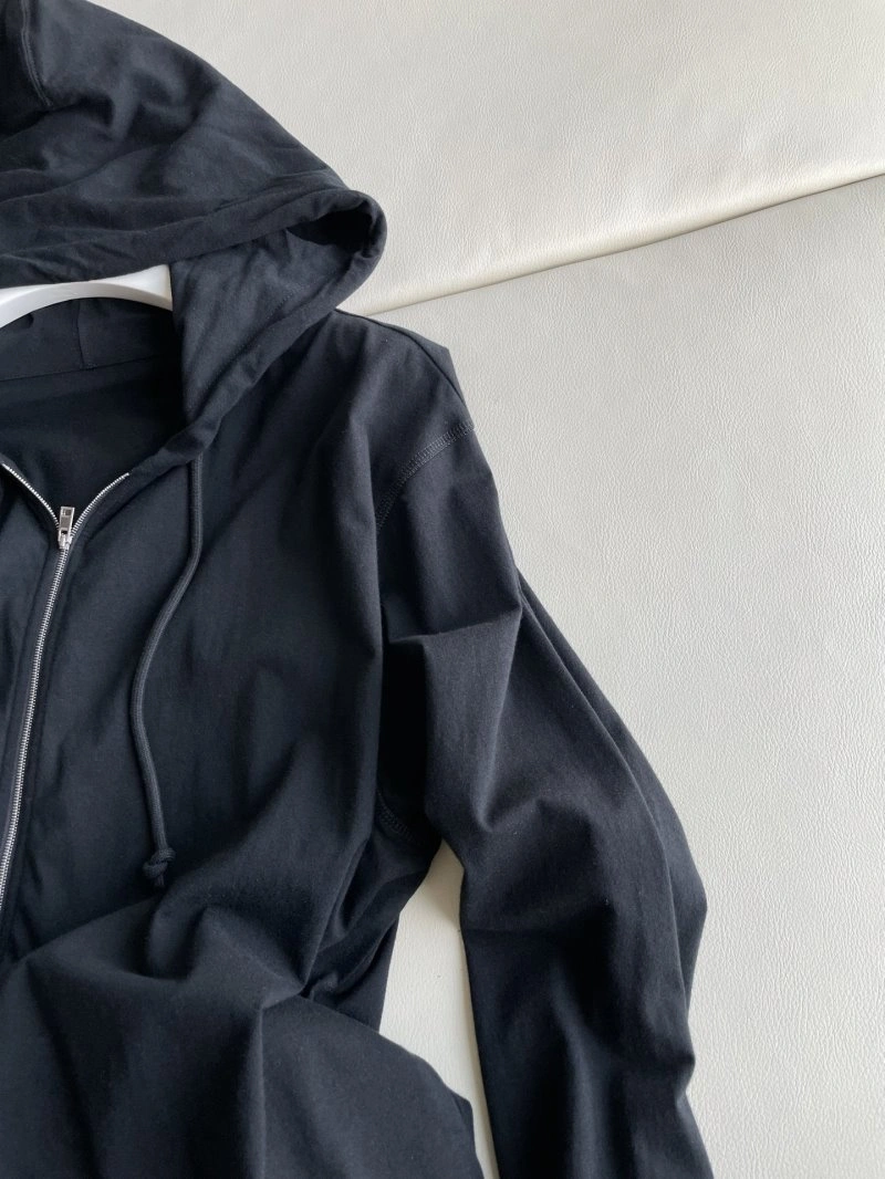 The Row Hoodies WaterResistant 155930